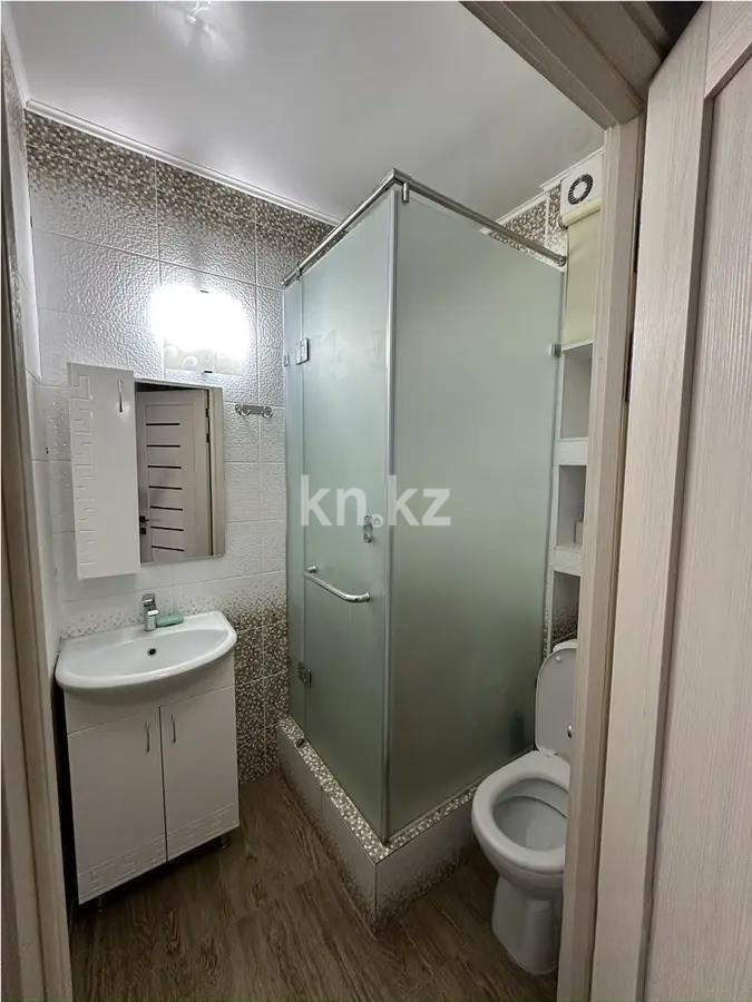 Продажа 3-комнатной квартиры, 65.1 м², ул. Куанышбаева, дом  9/3 в Астане - фото 6