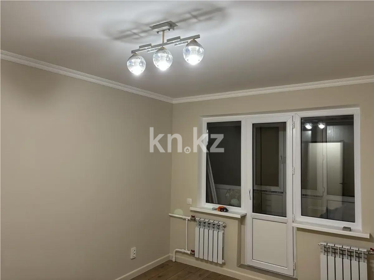 Продажа 2-комнатной квартиры, 44 м² - Продажа двухкомнатных квартир в Астане - страница 3 фото 2 из 5