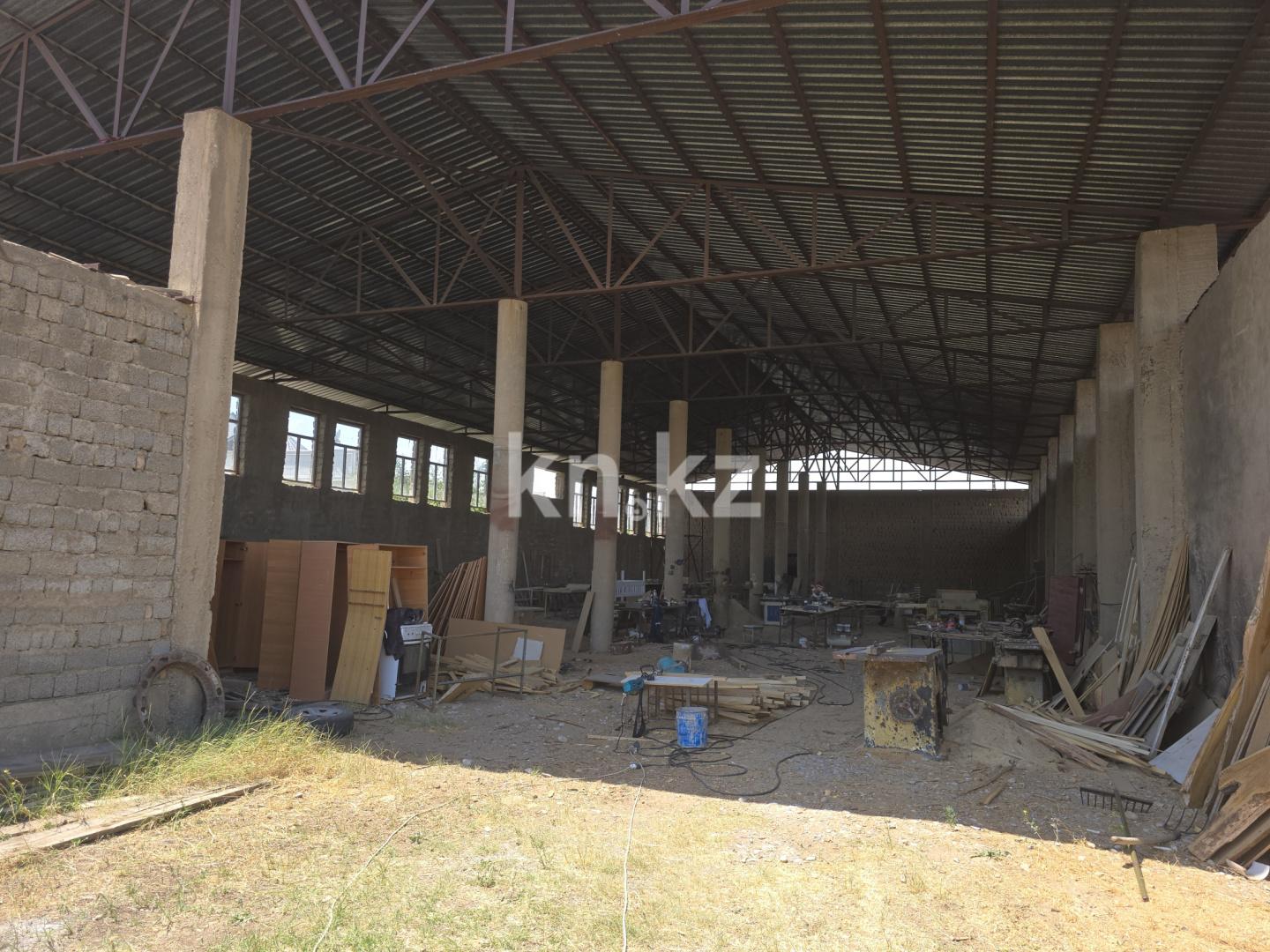 Продажа , 800 м², ул. Айтеке би, дом  27 - Продажа квартир в Шымкенте фото 3 из 22