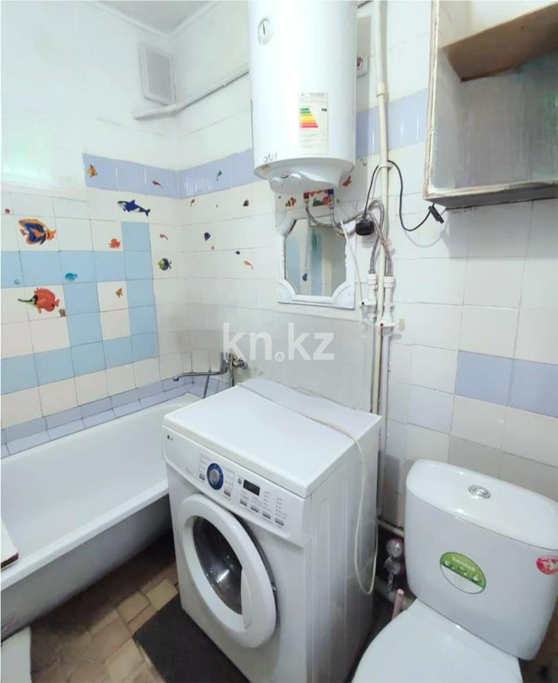 Продажа 4-комнатной квартиры, 62 м² - Продажа квартир в Темиртау - страница 12 фото 7 из 12