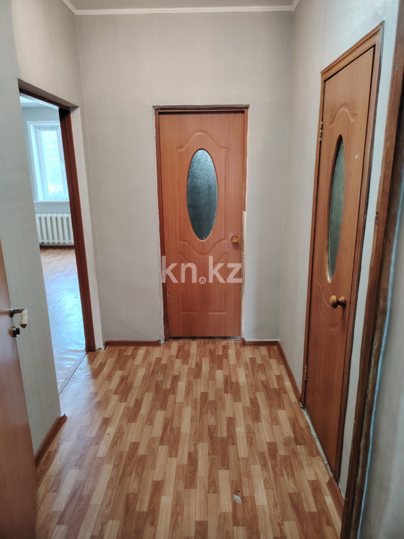 Аренда 1-комнатной квартиры, 36 м², пр. Момышулы, дом  27 в Астане - фото 4