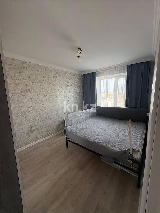 Продажа 3-комнатной квартиры, 65 м² - Продажа трехкомнатных квартир в Майкудуке Караганды фото 2 из 5