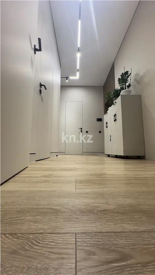 Продажа 2-комнатной квартиры, 55 м² в Астане