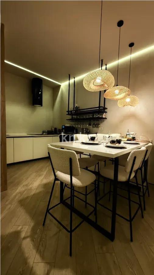 Продажа 2-комнатной квартиры, 64 м², ул. Розыбакиева, дом  197/2 - Продажа квартир в Алматы фото 3 из 4