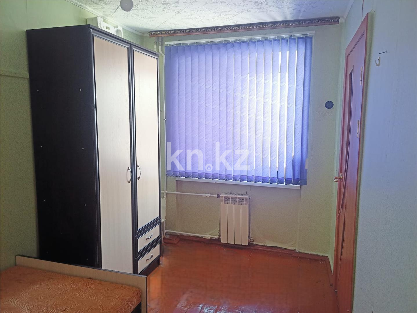 Продажа 3-комнатной квартиры, 56 м² - Продажа недвижимости в Темиртау - страница 2 фото 6 из 16