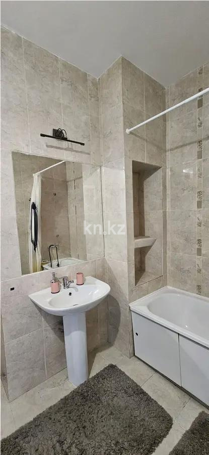 Продажа 2-комнатной квартиры, 60.1 м², ул. Калдаякова, дом  1 в Астане - фото 6