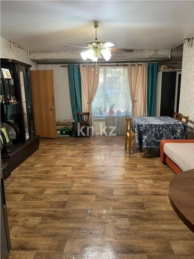 Продажа 2-комнатной квартиры, 60 м², мкр. Орбита-3, дом  47 - Продажа  двухкомнатных квартир в Алматы без посредников фото 1 из 3