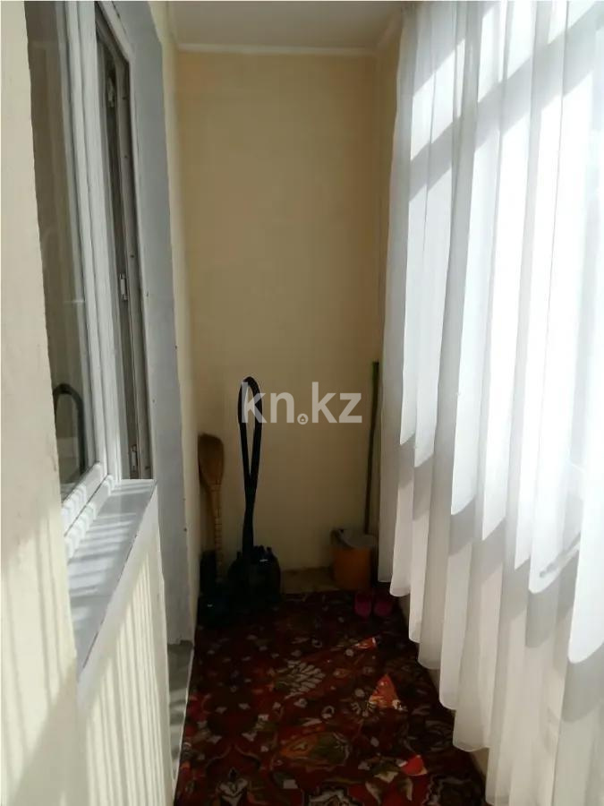 Продажа 1-комнатной квартиры, 28 м², пр. Женис, дом  43/3 - Продажа  однокомнатных квартир в Астане без посредников с фото фото 4 из 5