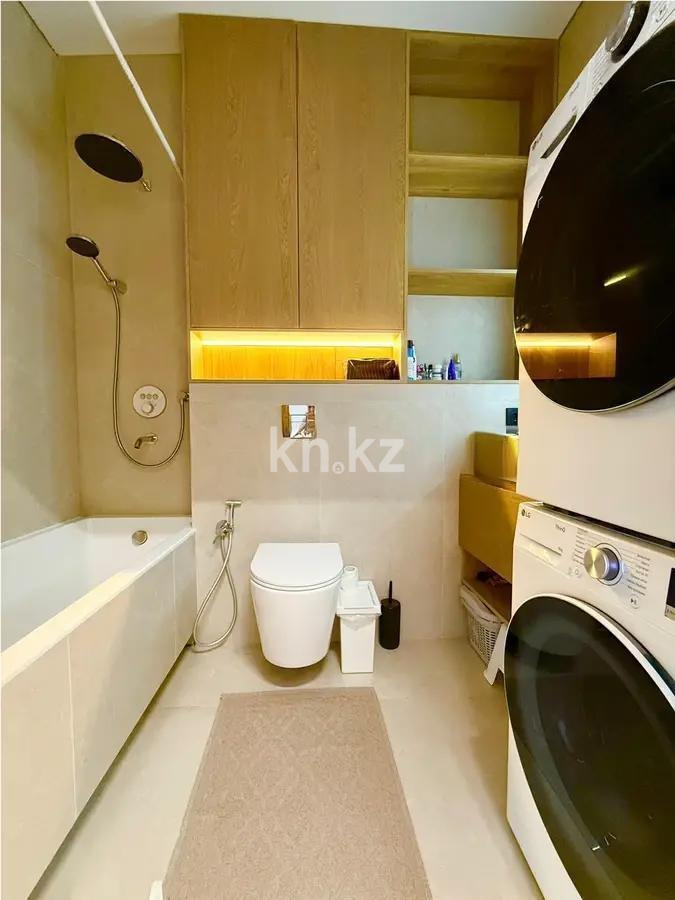 Продажа 4-комнатной квартиры, 114 м² - Продажа четырехкомнатных квартир в Астане - страница 2 фото 5 из 6