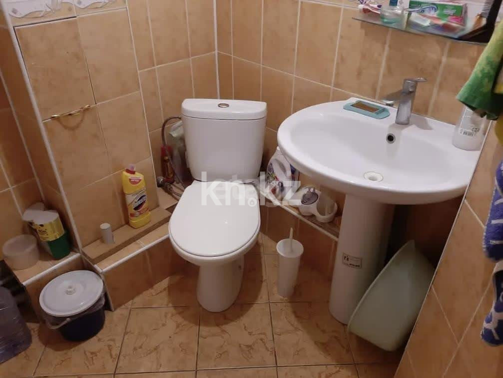 Продажа 2-комнатной квартиры, 60 м² - Продажа квартир в р-не Сарыарка Астаны - страница 2 фото 6 из 6