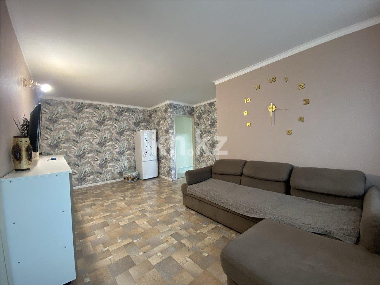 Продажа 2-комнатной квартиры, 45 м² - Недвижимость в Казахстане - страница 5 фото 2 из 14
