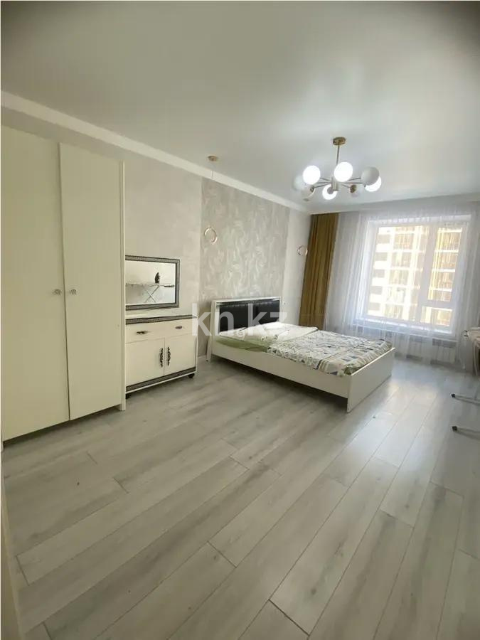 Продажа 2-комнатной квартиры, 55.2 м² в Астане - фото 2