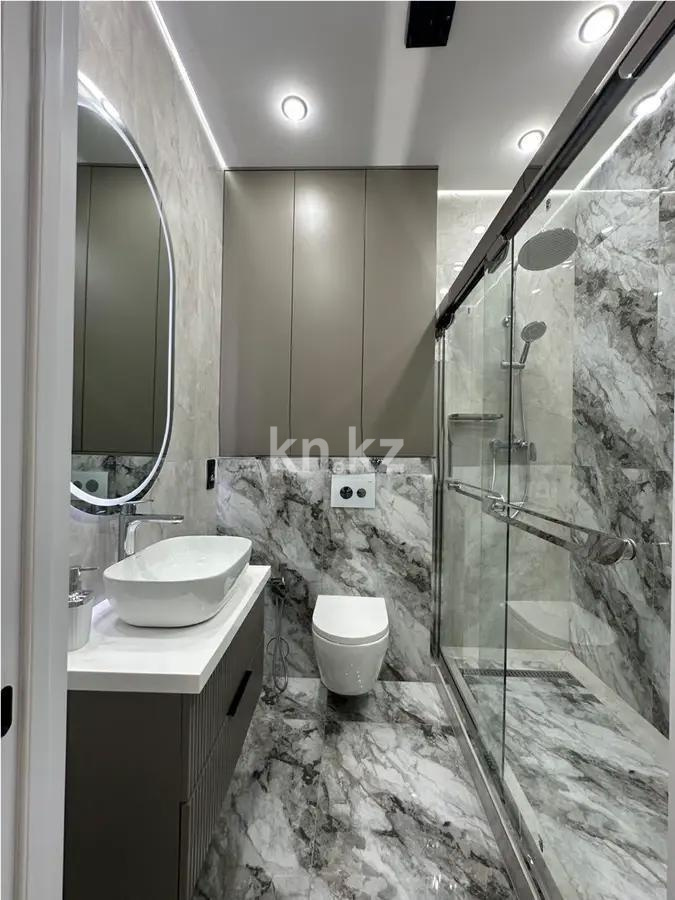 Продажа 3-комнатной квартиры, 103 м² - Продажа трехкомнатных квартир от собственников в Астане - страница 68 фото 5 из 6