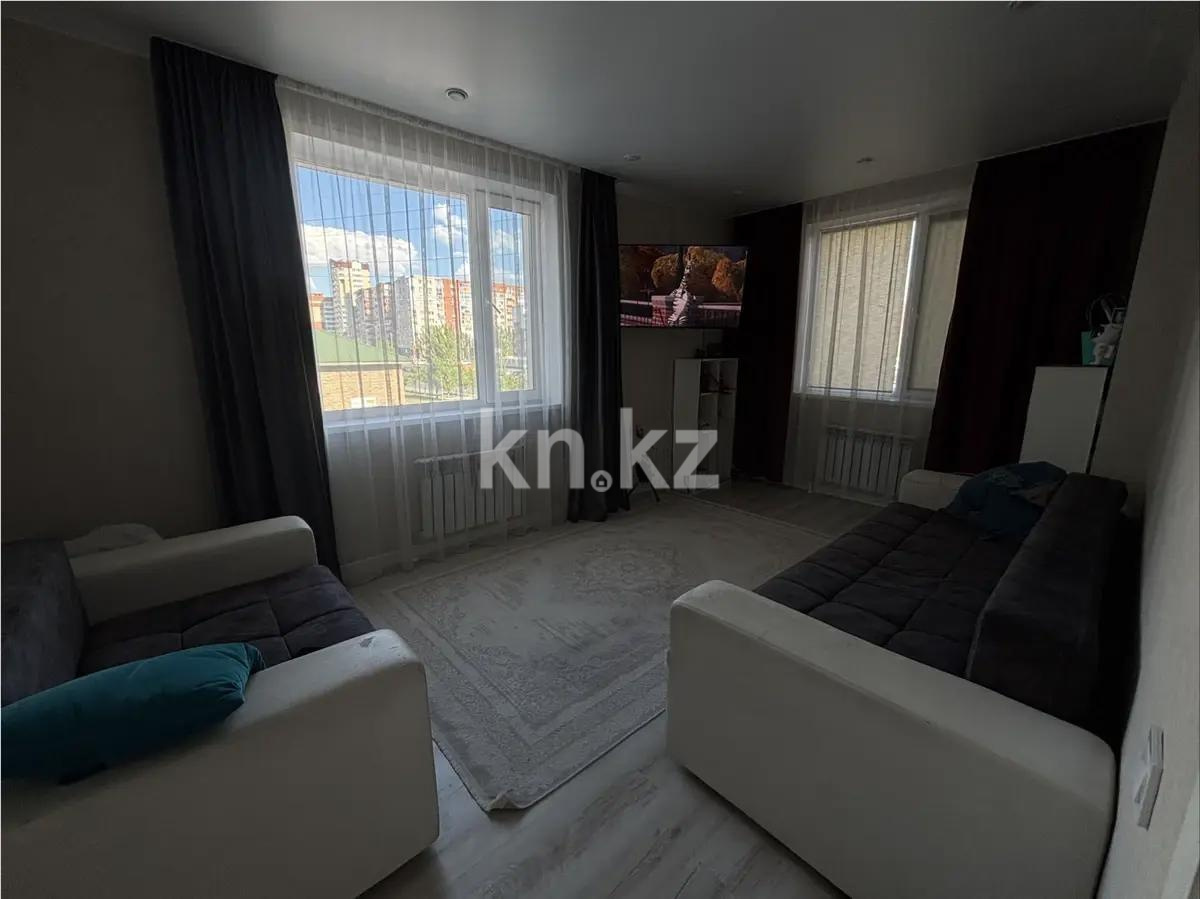 Продажа 1-комнатной квартиры, 40 м² - Продажа однокомнатных квартир от собственников в Астане - страница 23 фото 1 из 2