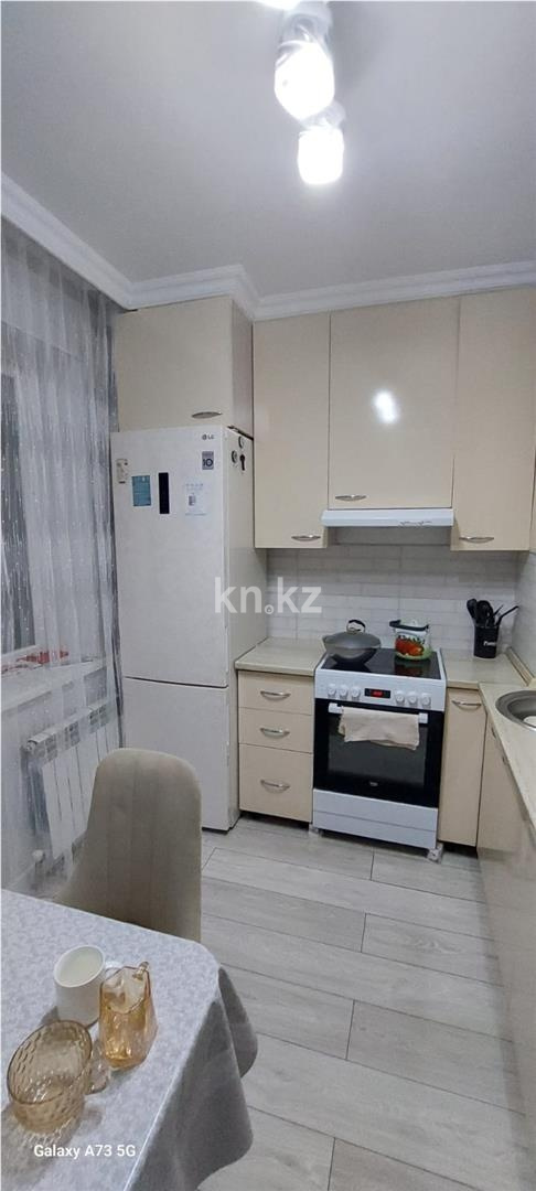 Продажа 2-комнатной квартиры, 53.4 м² в Астане - фото 3