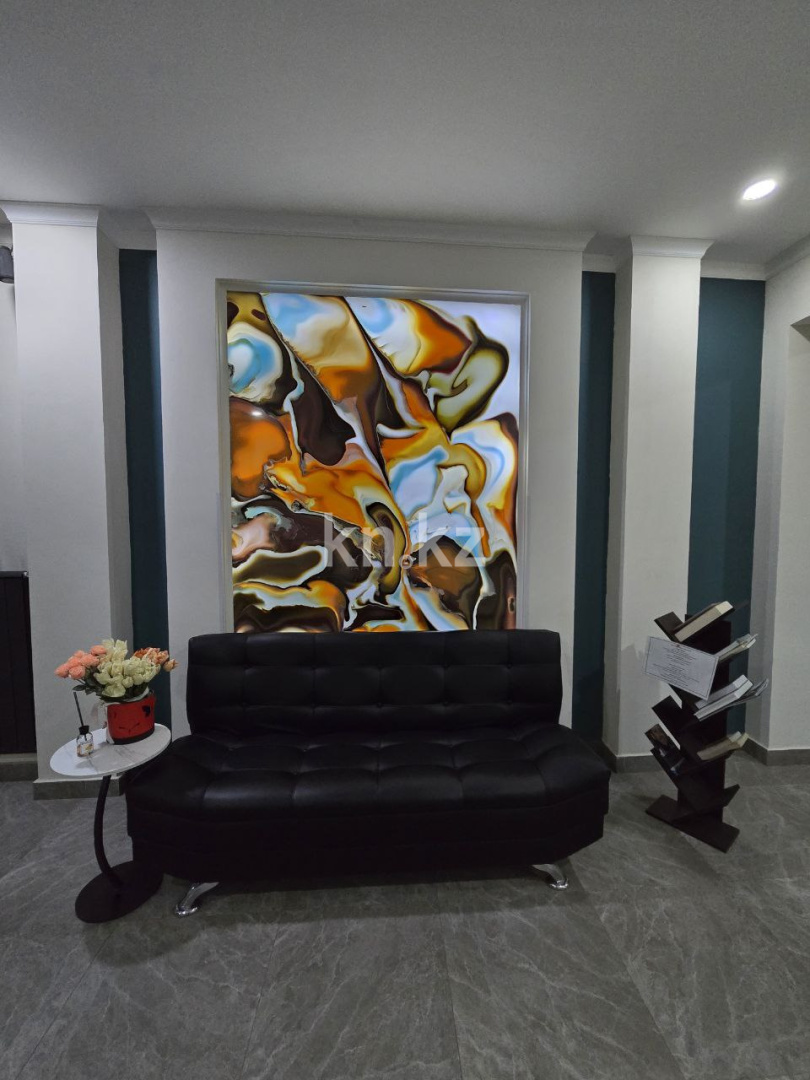 Продажа 2-комнатной квартиры, 58.1 м² в Алматы - фото 31