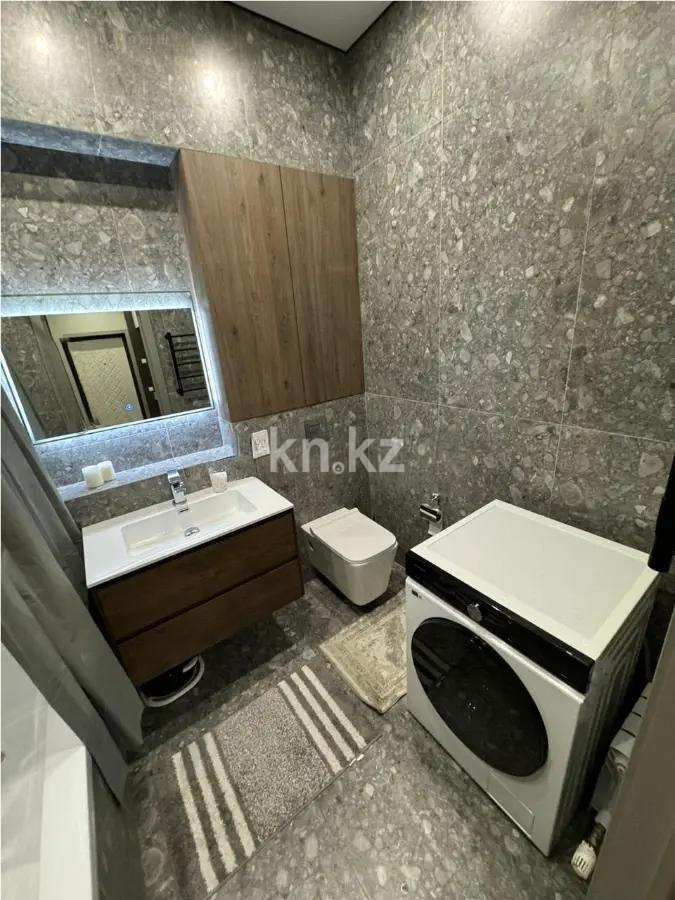 Продажа 3-комнатной квартиры, 69 м² - Продажа  трехкомнатных квартир в новостройках Алматы с фото - страница 10 фото 6 из 7