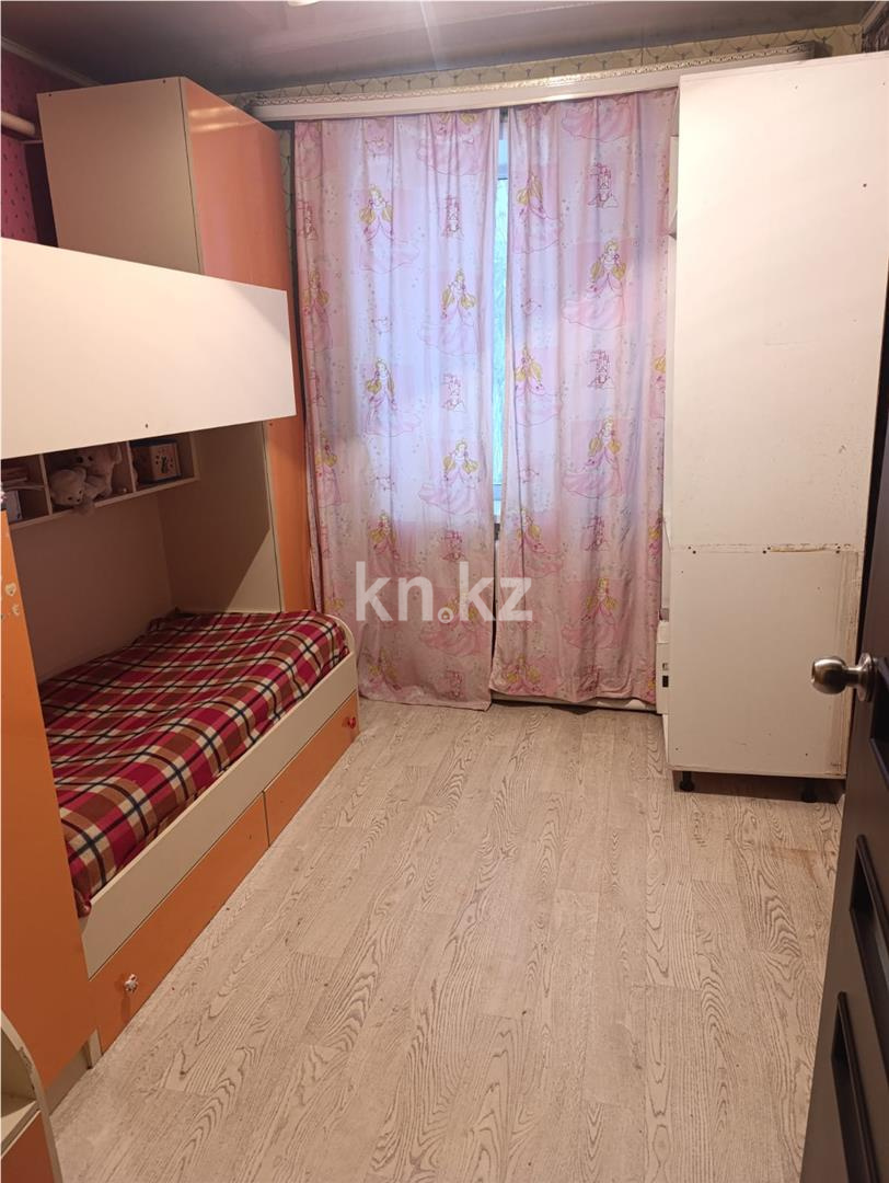 Продажа 3-комнатной квартиры, 50 м² - Продажа квартир в кирпичном доме в Казахстане фото 13 из 14