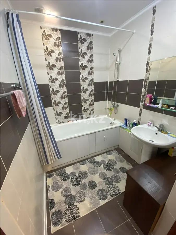 Продажа 2-комнатной квартиры, 70 м² - Продажа двухкомнатных квартир от собственников в Алматы - страница 4 фото 4 из 5