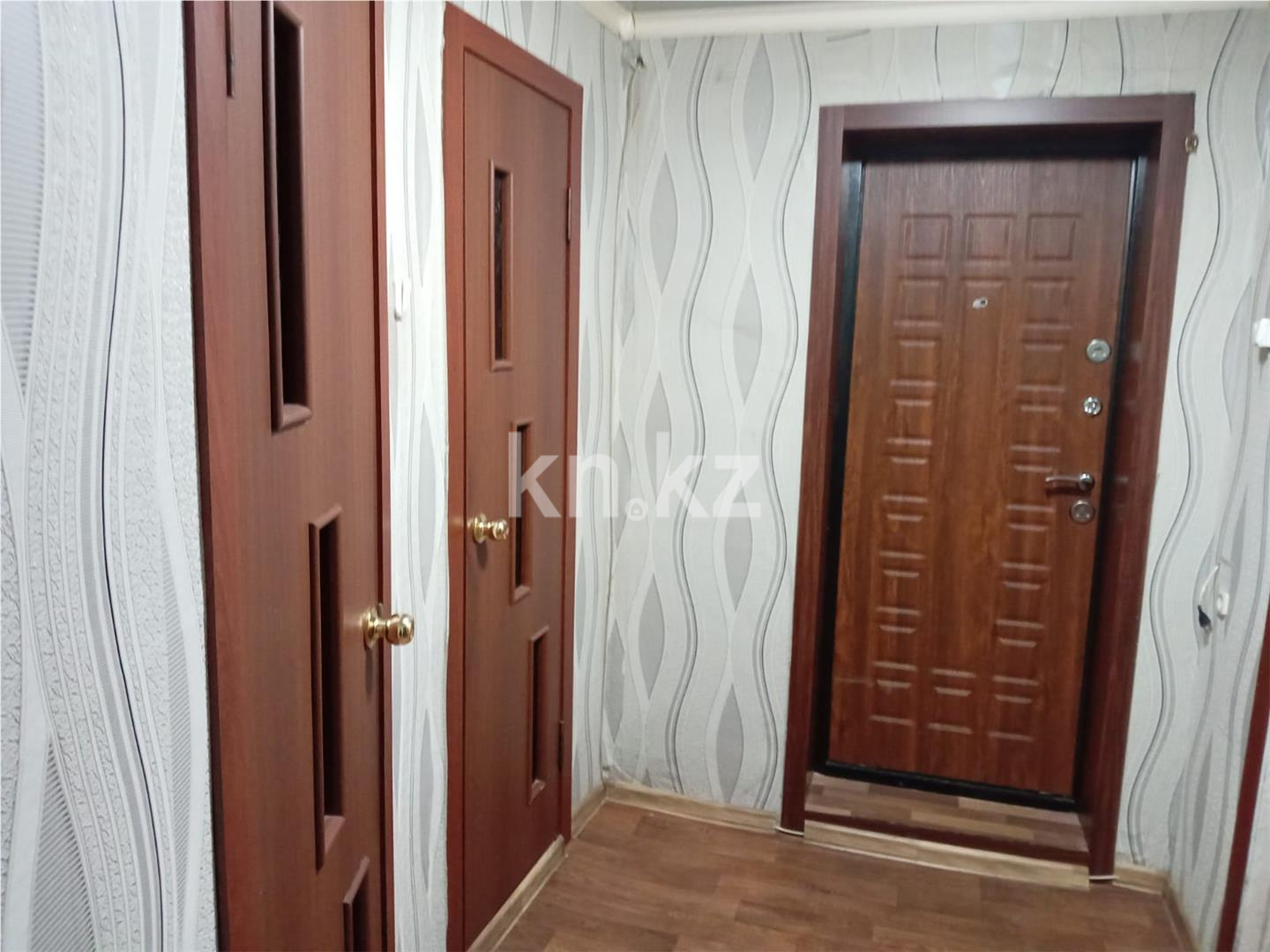 Продажа 2-комнатной квартиры, 46 м² - Продажа двухкомнатных квартир в Темиртау - страница 20 фото 15 из 19