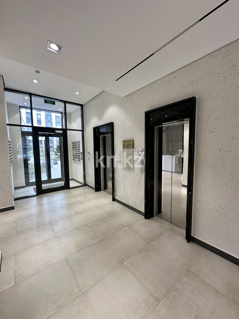 Продажа 2-комнатной квартиры, 49 м² - Продажа двухкомнатных квартир в монолитном доме в Астане фото 36 из 40