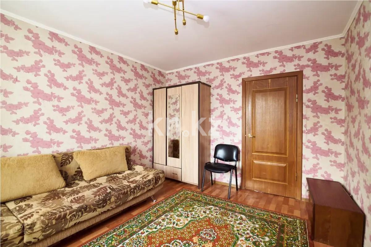 Продажа 4-комнатной квартиры, 80 м², пр. Абая, дом  3 - Продажа квартир в Астане фото 1 из 6