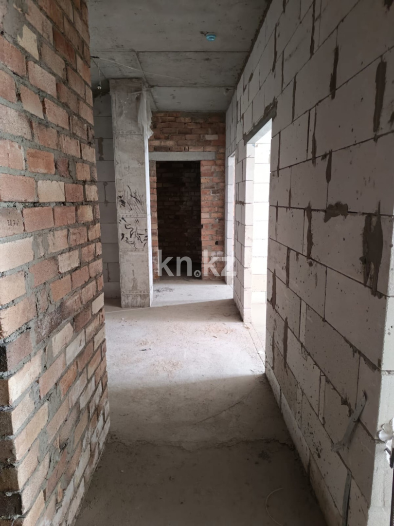 Продажа 2-комнатной квартиры, 77 м² в Астане - фото 12