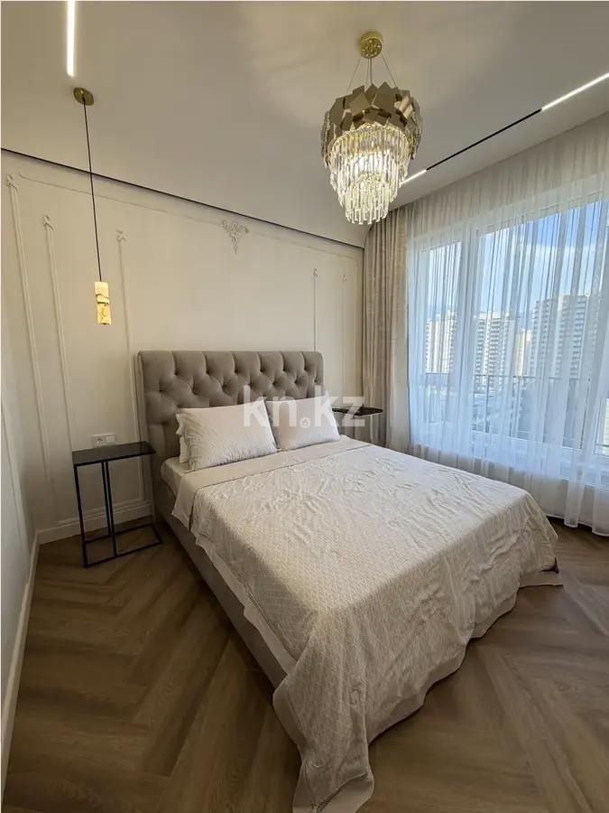 Продажа 4-комнатной квартиры, 110 м² - Продажа квартир в Бостандыкском р-не Алматы - страница 45 фото 3 из 5