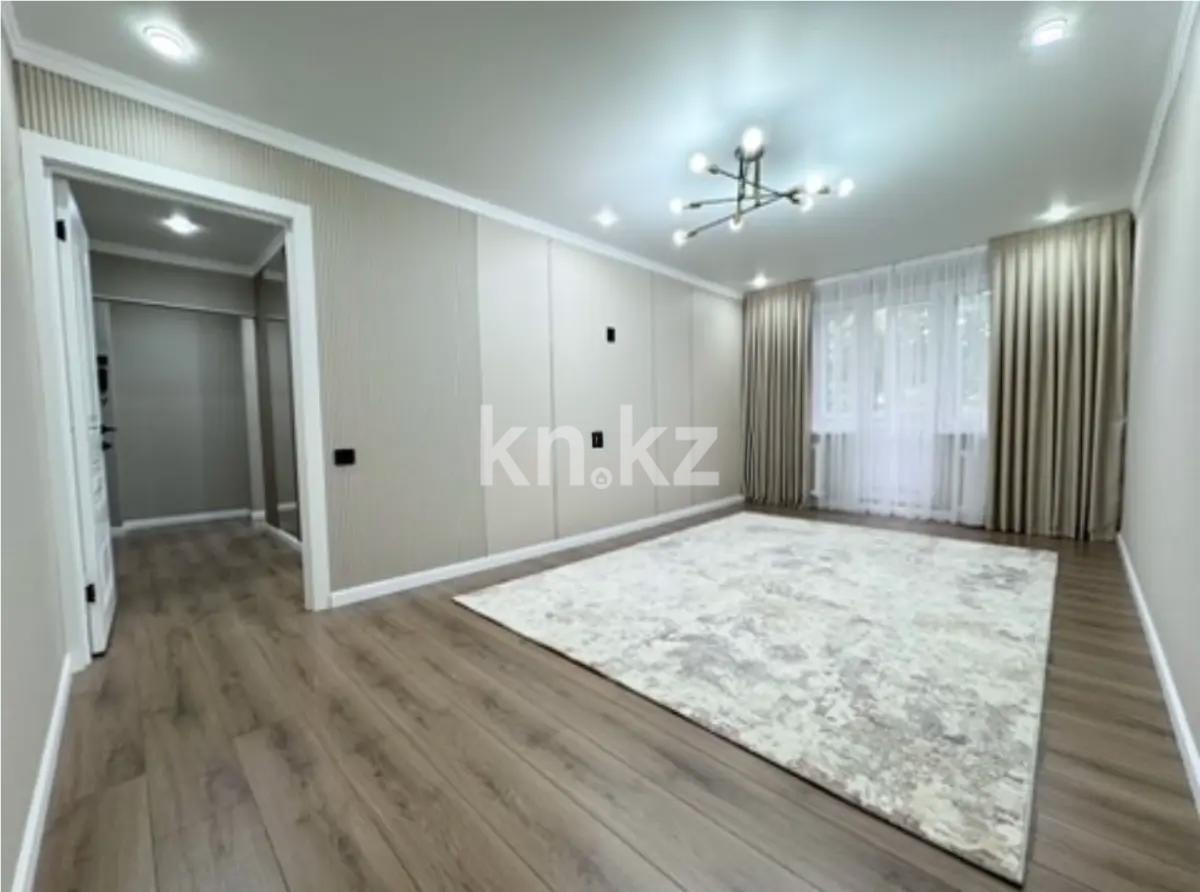 Продажа 2-комнатной квартиры, 45 м² - Продажа квартир в Ауэзовском р-не Алматы - страница 5 фото 1 из 5