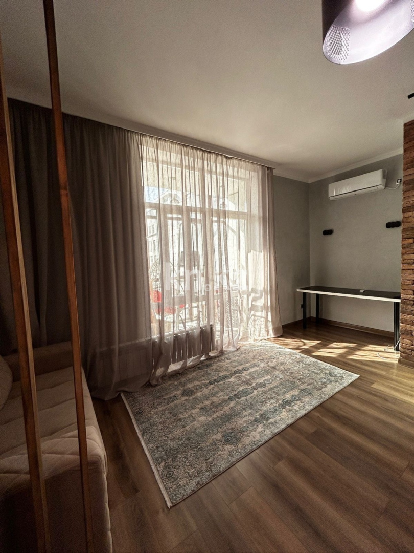 Аренда 1-комнатной квартиры, 35 м² в Астане - фото 2