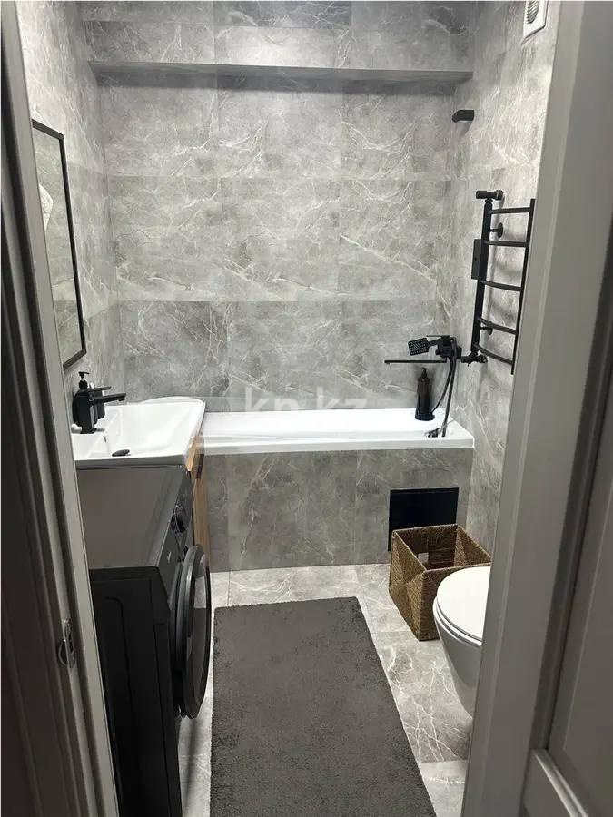 Продажа 2-комнатной квартиры, 59.5 м² в Алматы - фото 4