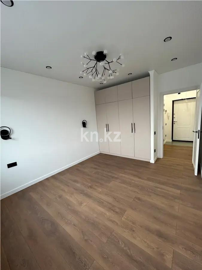 Продажа 1-комнатной квартиры, 42.3 м², пр. Райымбека, дом  174/2 - Продажа  однокомнатных квартир в Алматы фото 1 из 5