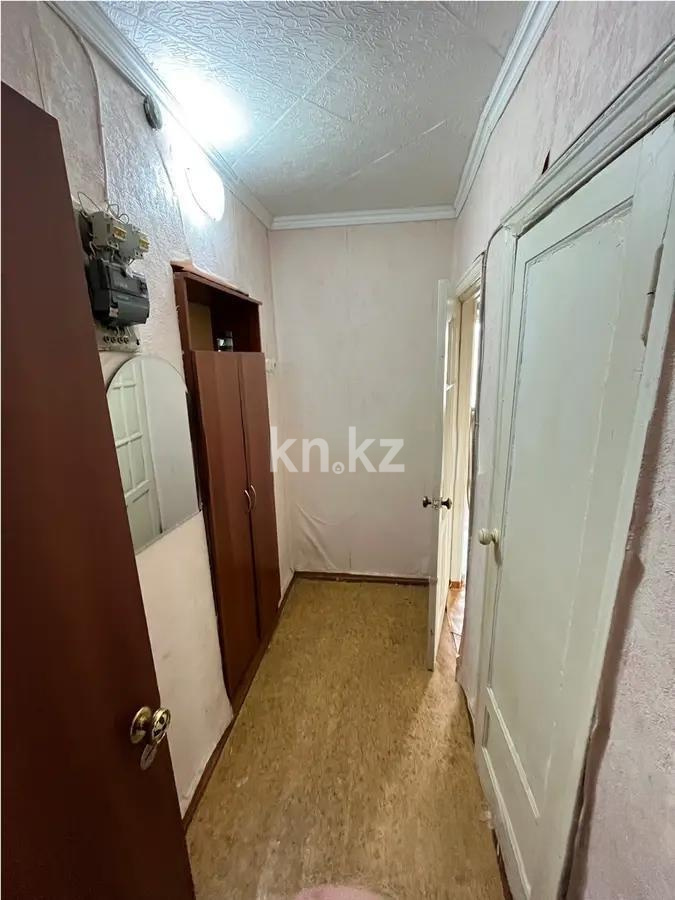 Продажа 1-комнатной квартиры, 31 м², ул. Архитектурная, дом  5 - Продажа квартир в Караганде без посредников фото 4 из 4