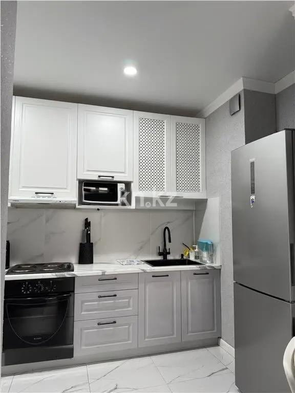 Продажа 2-комнатной квартиры, 45 м² в Алматы - фото 3