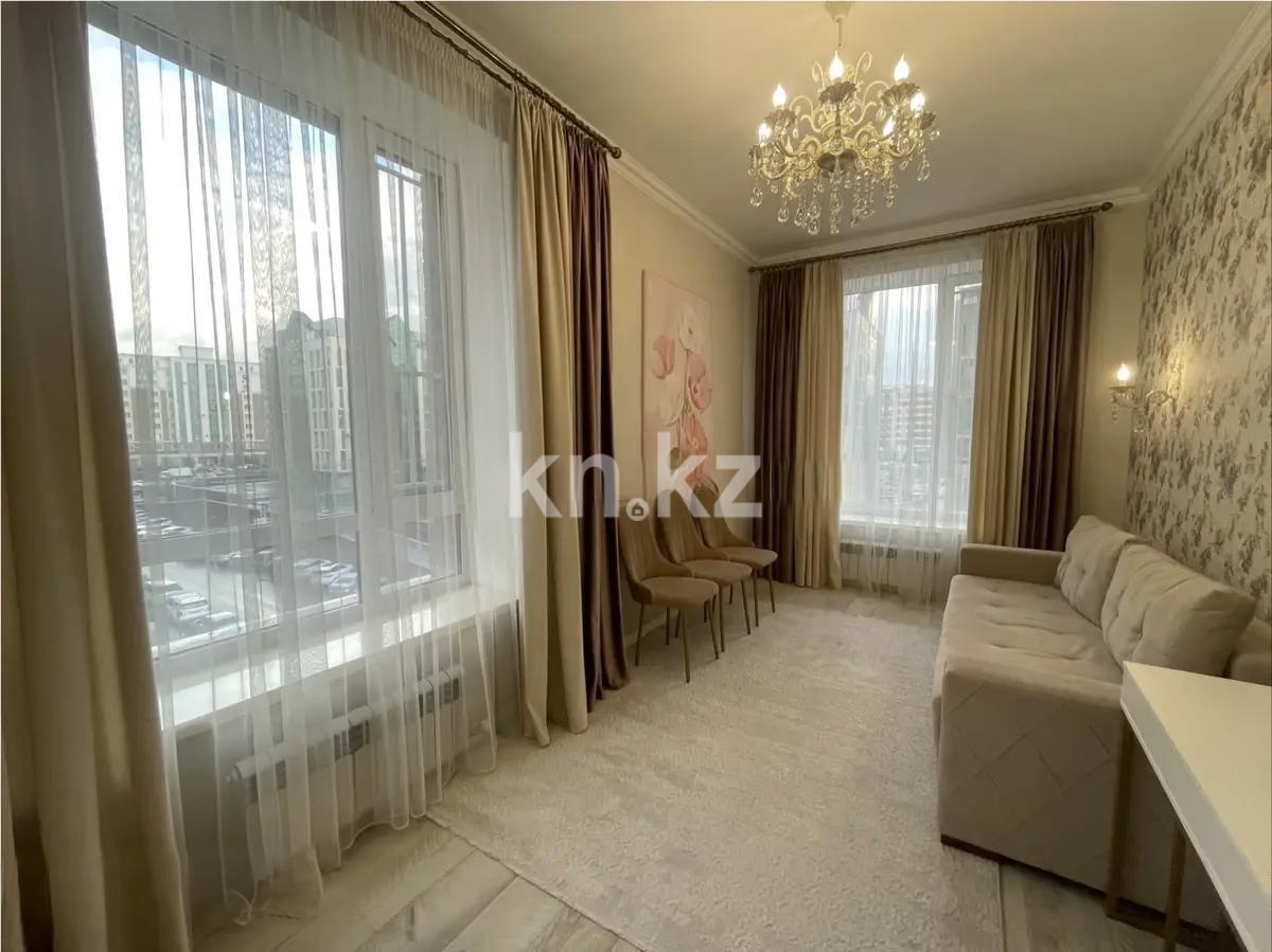 Продажа 2-комнатной квартиры, 57 м² - Продажа двухкомнатных квартир от собственников в Астане - страница 4 фото 1 из 4