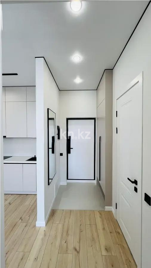 Продажа 2-комнатной квартиры, 37.3 м² в Астане - фото 5