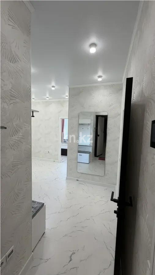 Продажа 1-комнатной квартиры, 45 м² - Продажа однокомнатных квартир в Караганде фото 4 из 4