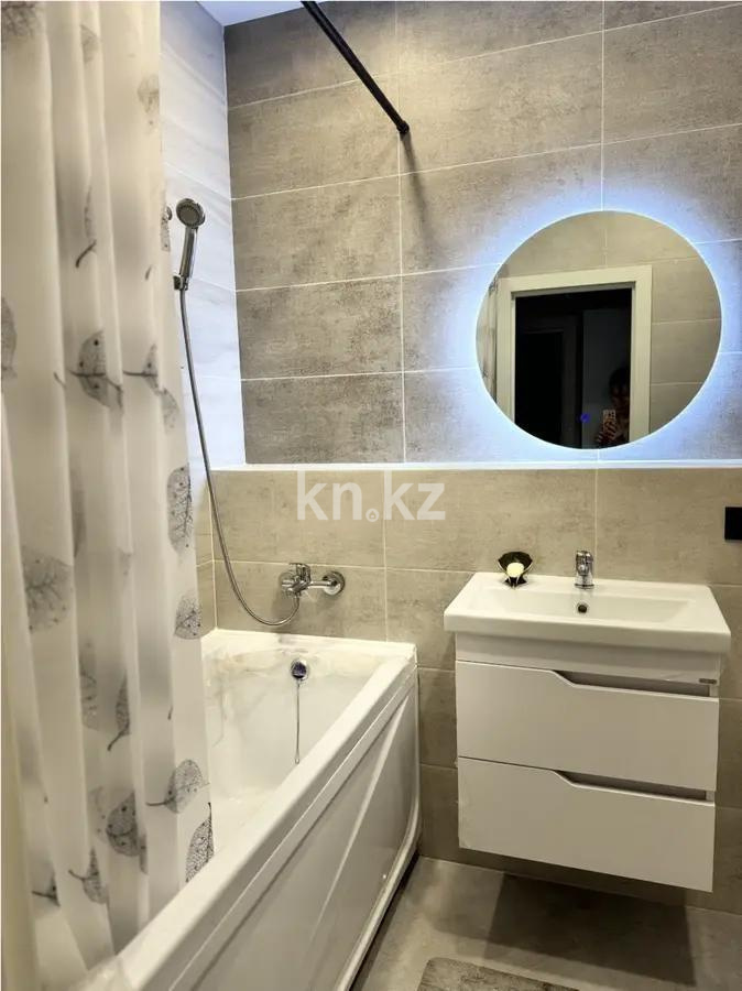 Продажа 2-комнатной квартиры, 45 м² в Алматы - фото 3