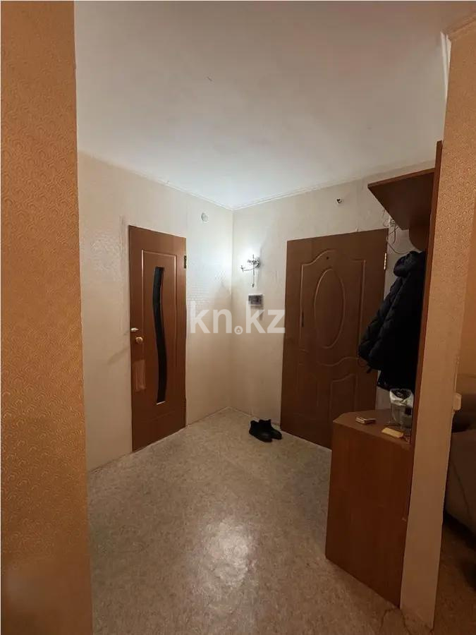 Продажа 1-комнатной квартиры, 38 м², ул. Мустафина, дом  21/5 - Продажа квартир в Казахстане фото 4 из 4