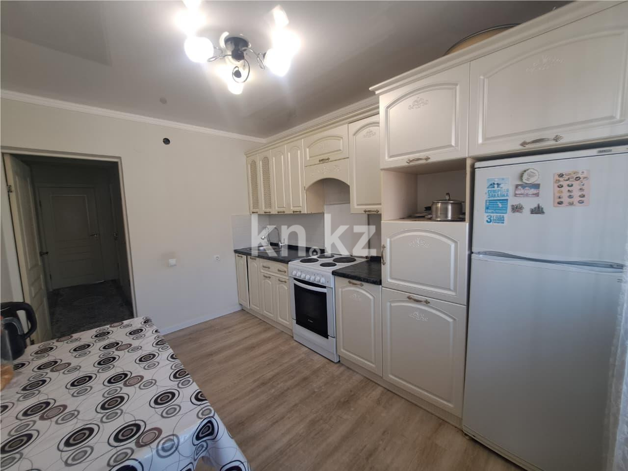 Продажа 2-комнатной квартиры, 52 м² - Продажа двухкомнатных квартир в Астане фото 6 из 8