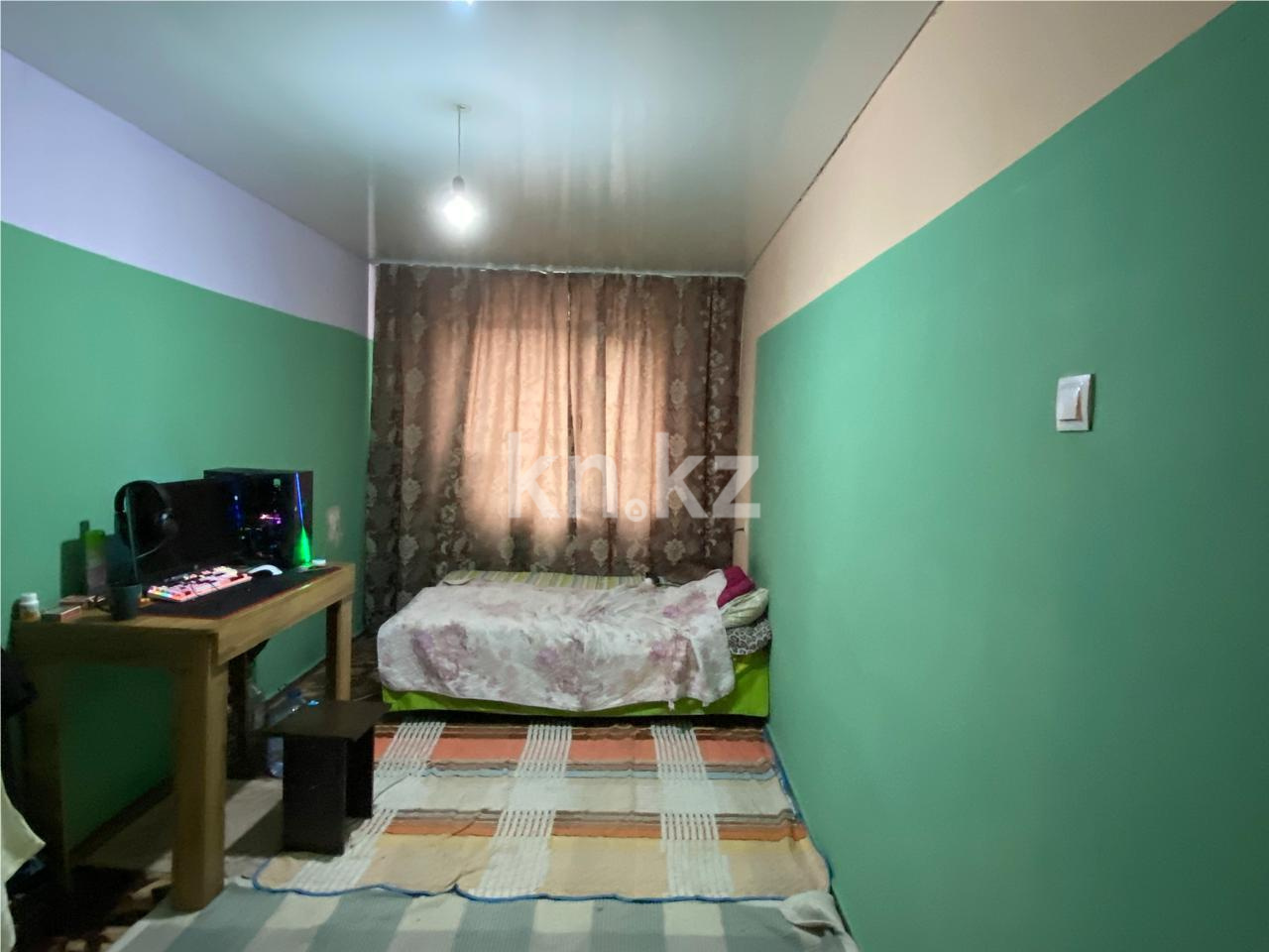 Продажа 2-комнатной квартиры, 45 м² в Караганде - фото 6