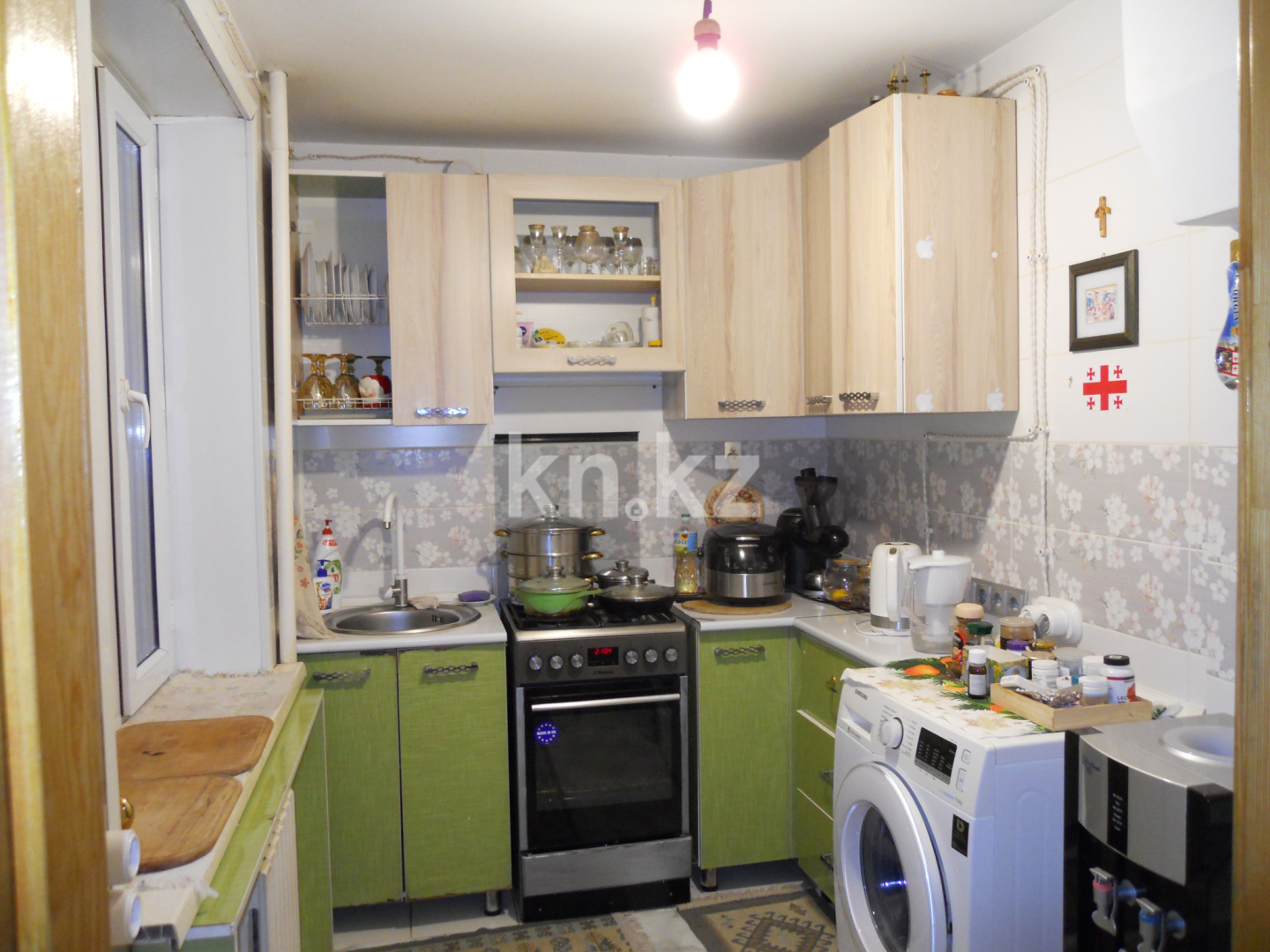 Продажа дачи, 6.6 сот. - Продажа квартир в Балхаше фото 3 из 12