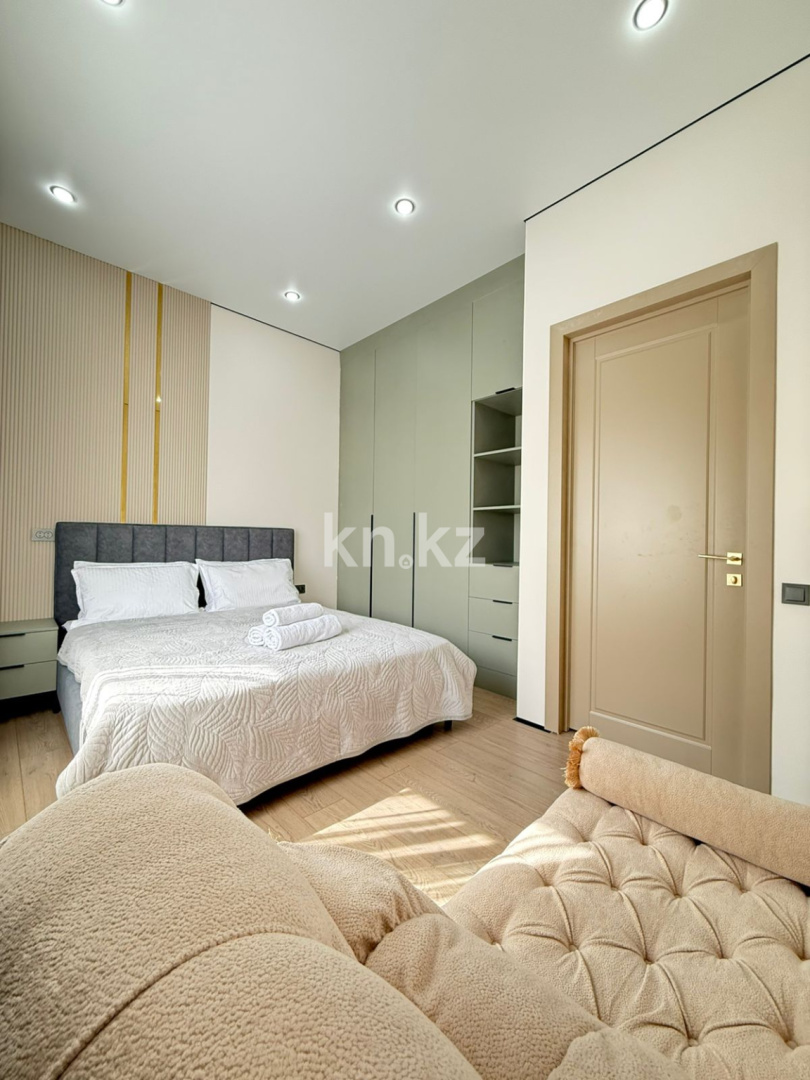 Аренда 5-комнатного дома, 190 м², Коломина, дом  4 - Аренда жилой и коммерческой недвижимости в Алматинской области фото 12 из 40