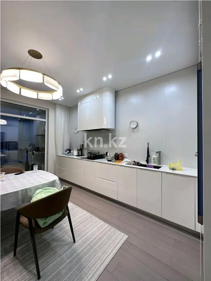 Продажа 3-комнатной квартиры, 133 м², ул. Бухар жырау, дом  26 стр в Астане - фото 5