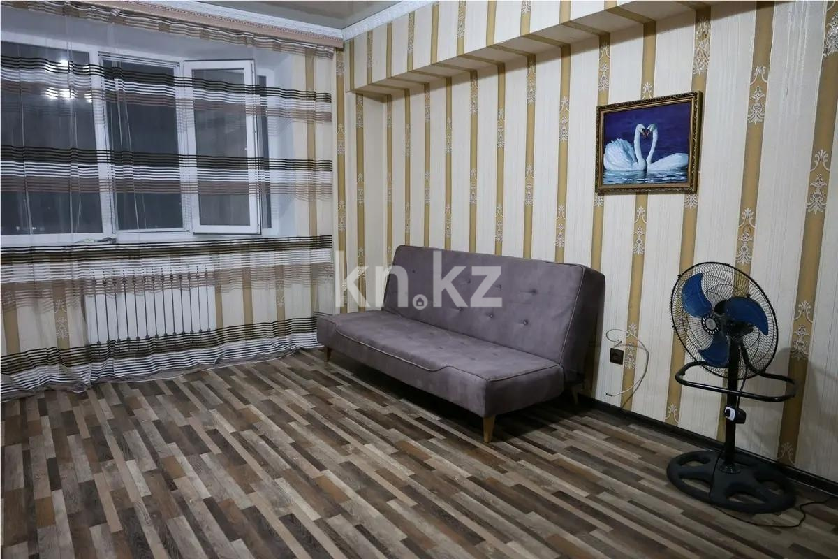 Продажа 3-комнатной квартиры, 61.4 м² - Продажа квартир от собственников в Алматы - страница 12 фото 1 из 6