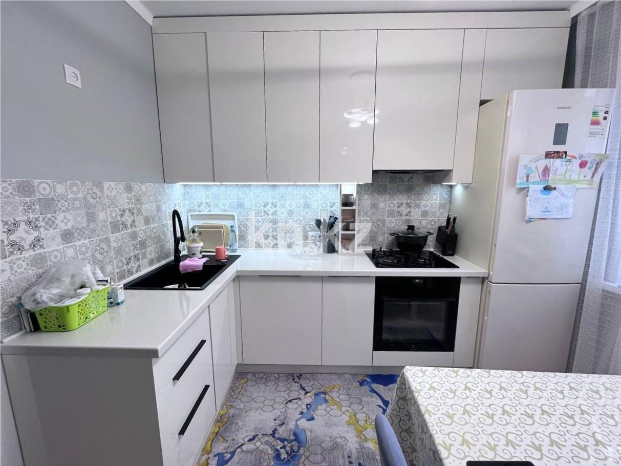 Продажа 4-комнатной квартиры, 77 м² - Продажа четырехкомнатных квартир в Караганде фото 19 из 35