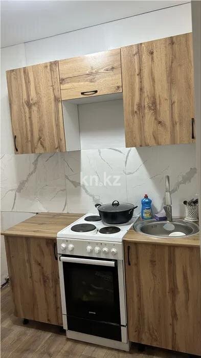 Продажа 2-комнатной квартиры, 43 м² в Караганде - фото 3