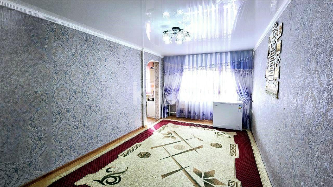 Продажа 3-комнатной квартиры, 56 м², пр. Металлургов - Продажа  трехкомнатных квартир в Темиртау фото 2 из 11