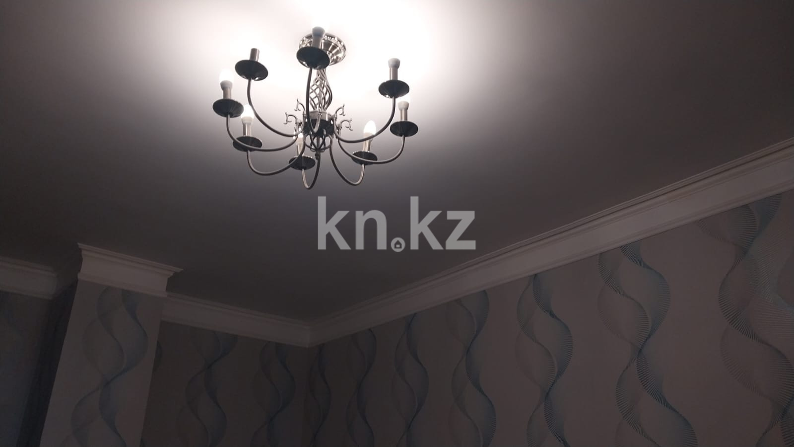 Аренда 1-комнатной квартиры, 50 м² - Аренда квартир помесячно в Астане фото 8 из 11