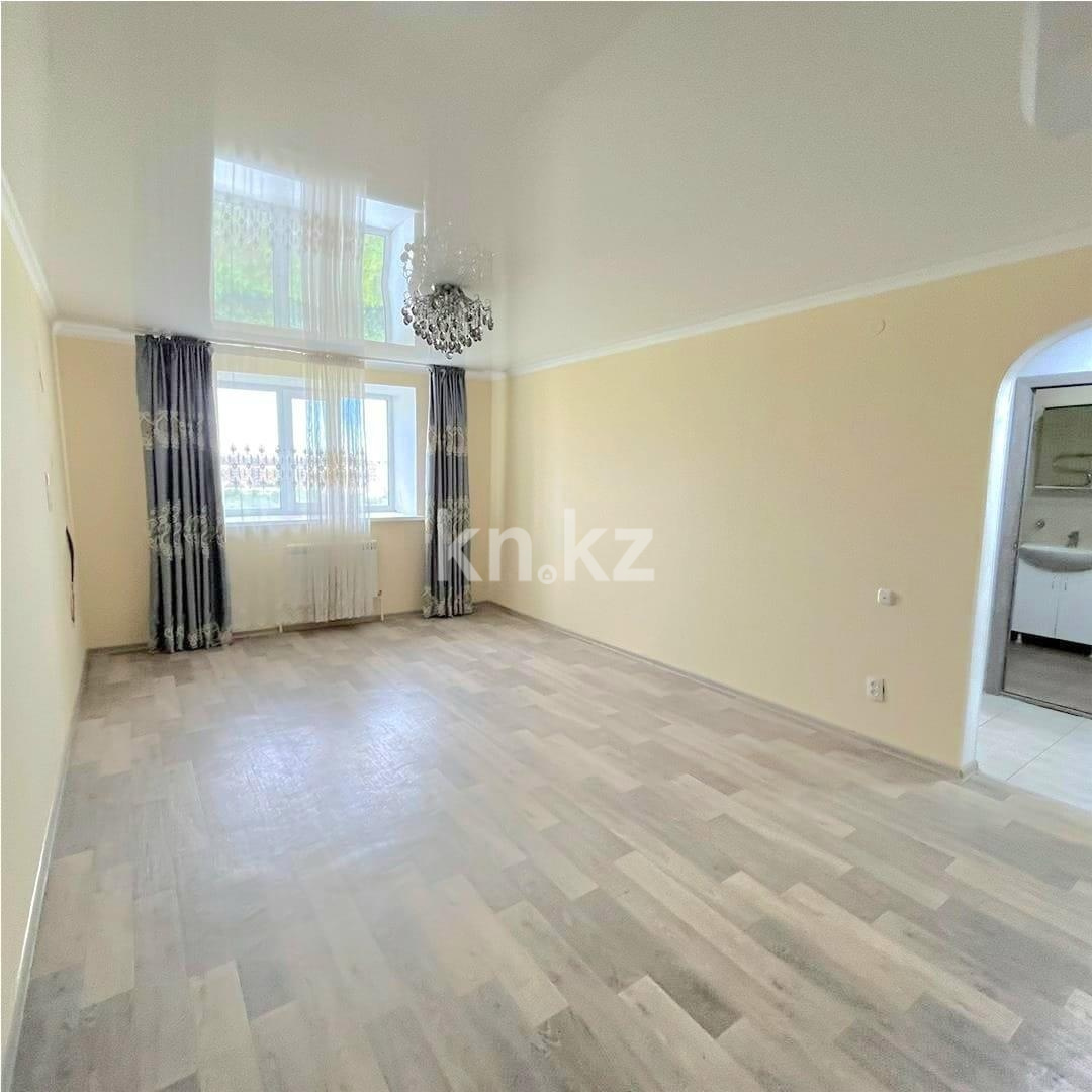 Продажа 3-комнатной квартиры, 66 м² - Аренда квартир помесячно в Актобе фото 1 из 10
